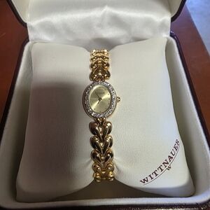 Women's Wittnauer Watch